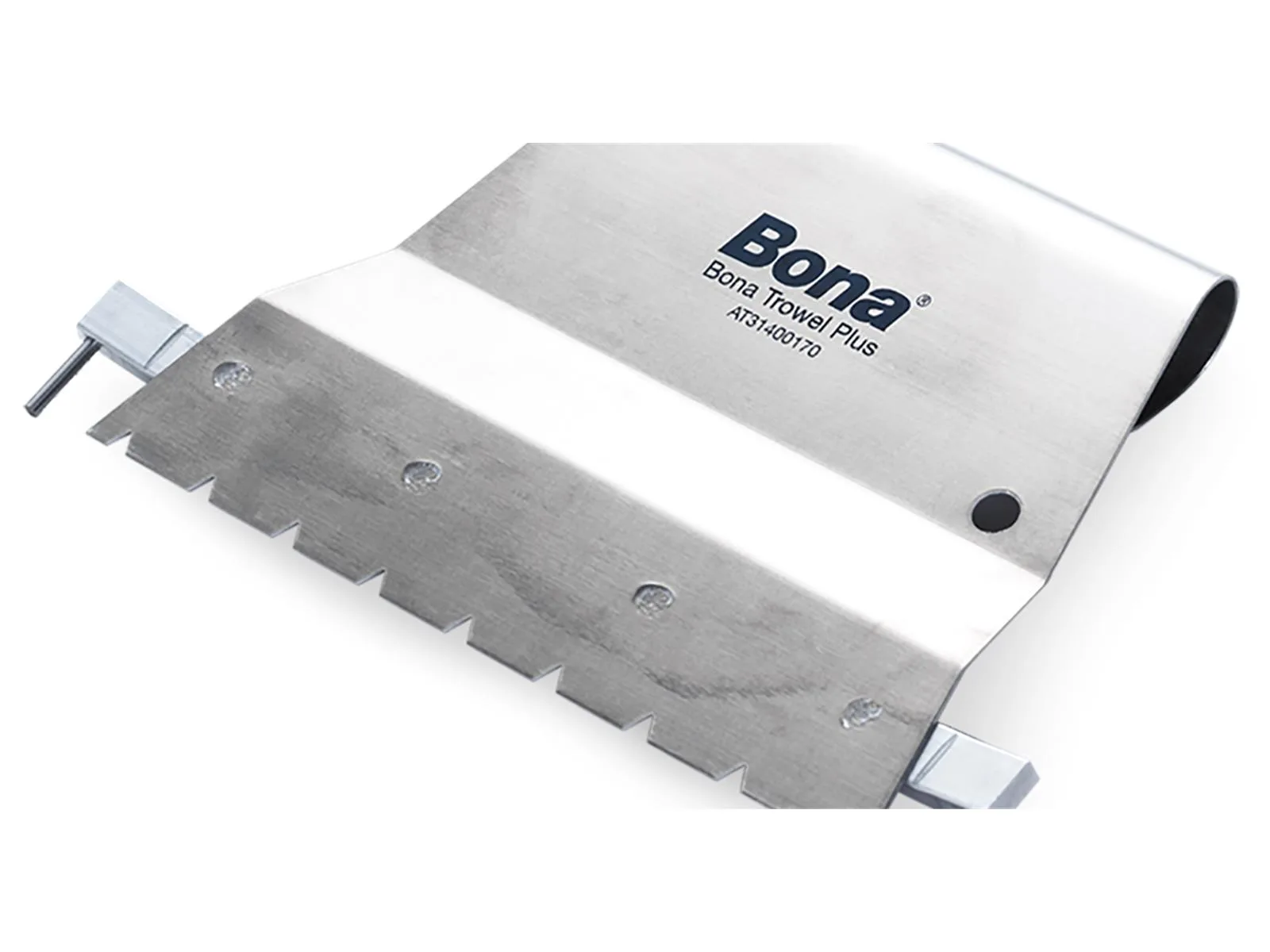 BONA Trowel Plus für BONA Quantum Kleber