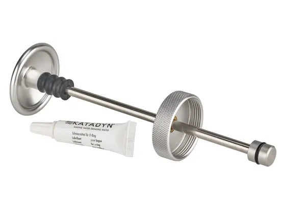 KATADYN Pocket Pumpenstössel Set 2