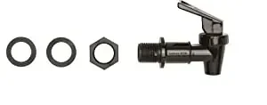 KATADYN Drip Auslaufhahn Set 2