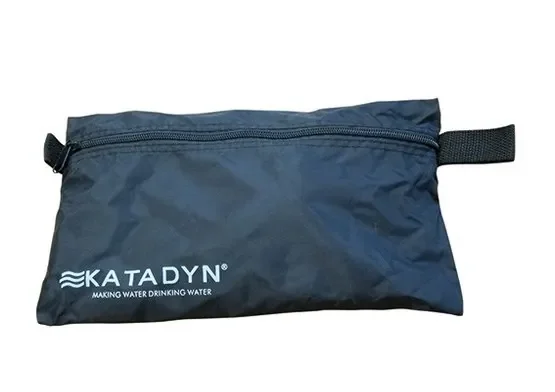 KATADYN Vario, Hiker Pro, Camp Transporttasche