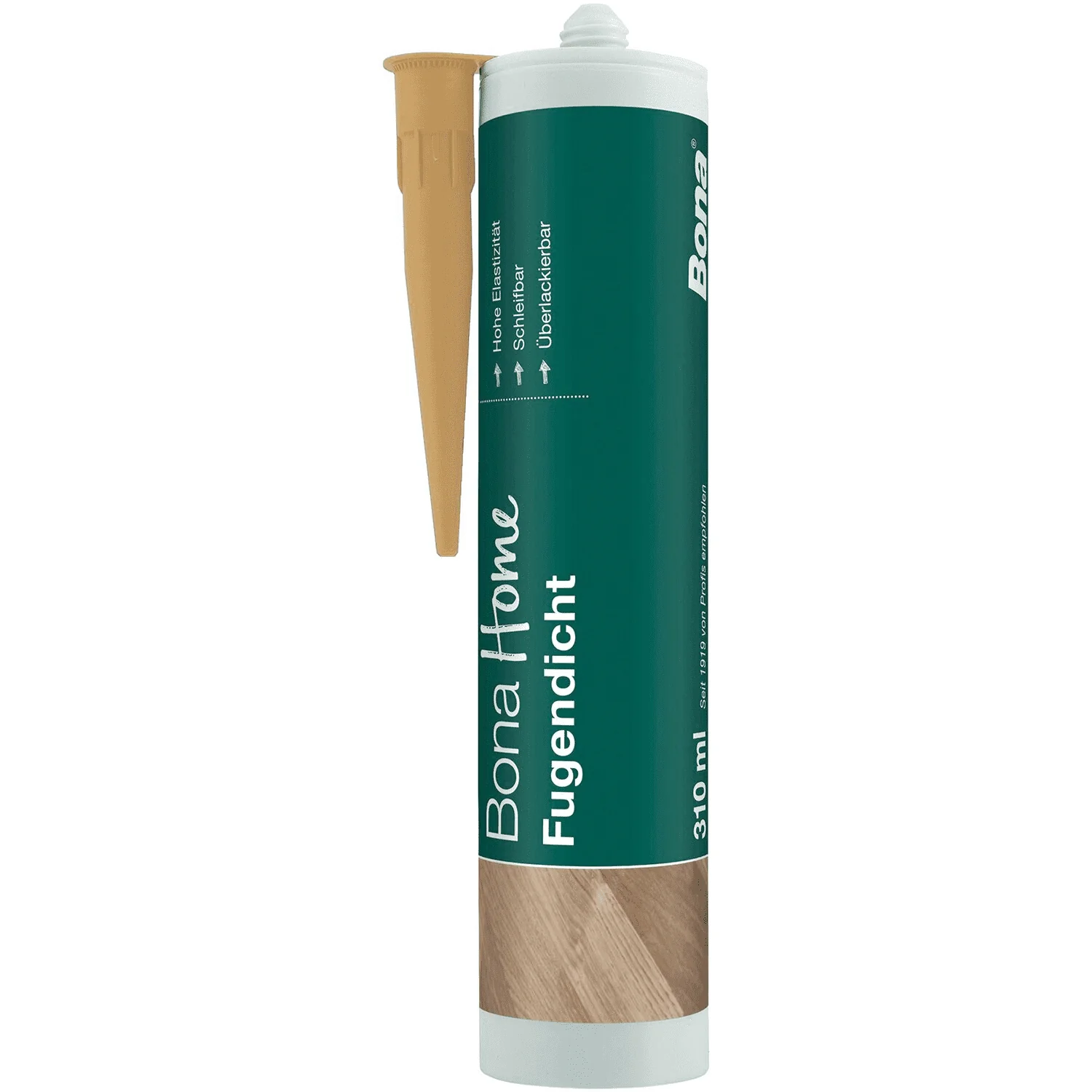 BONA Home Fugendicht Nuss 310 ml