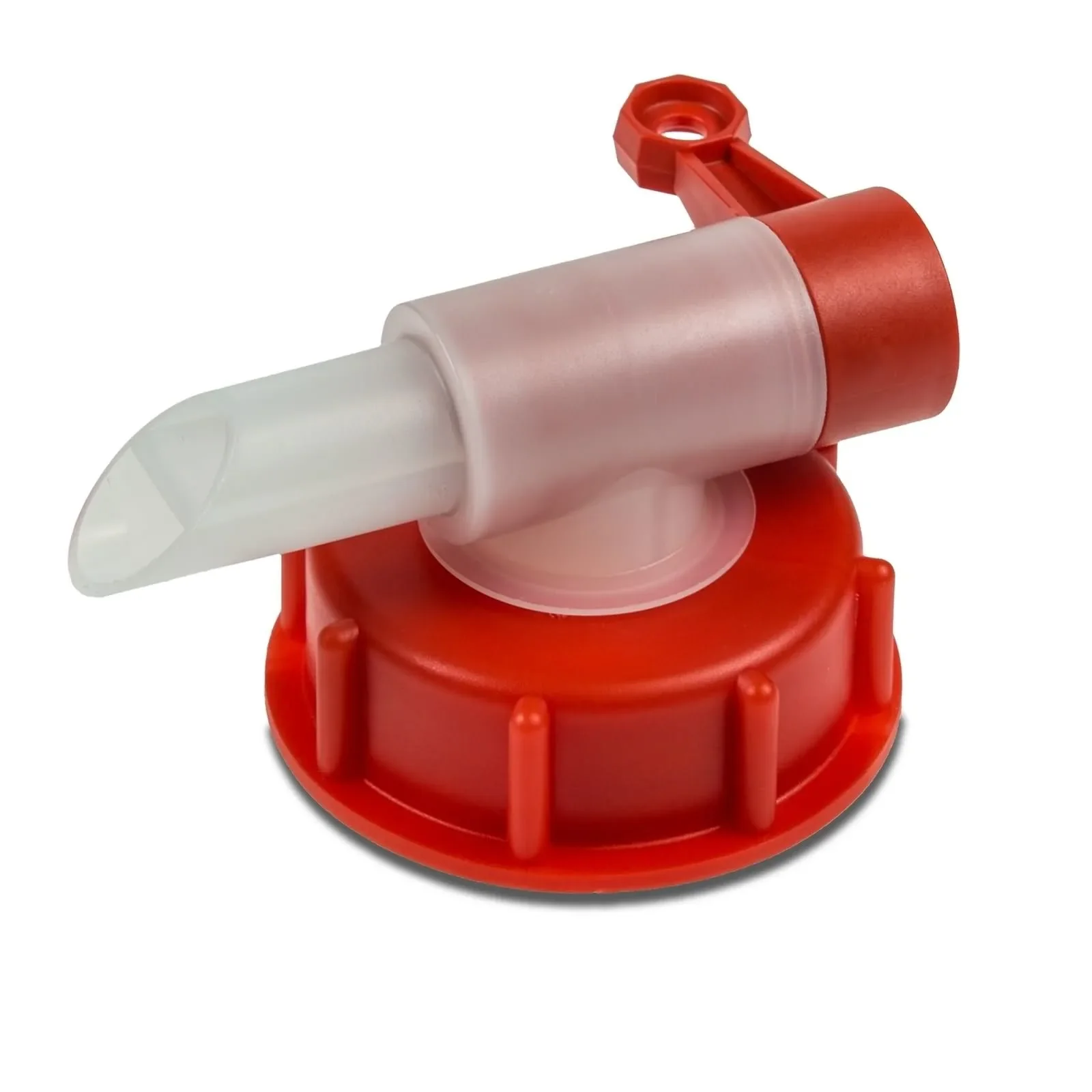 ULRICH natürlich Auslaufhahn für 25 Liter Kanister