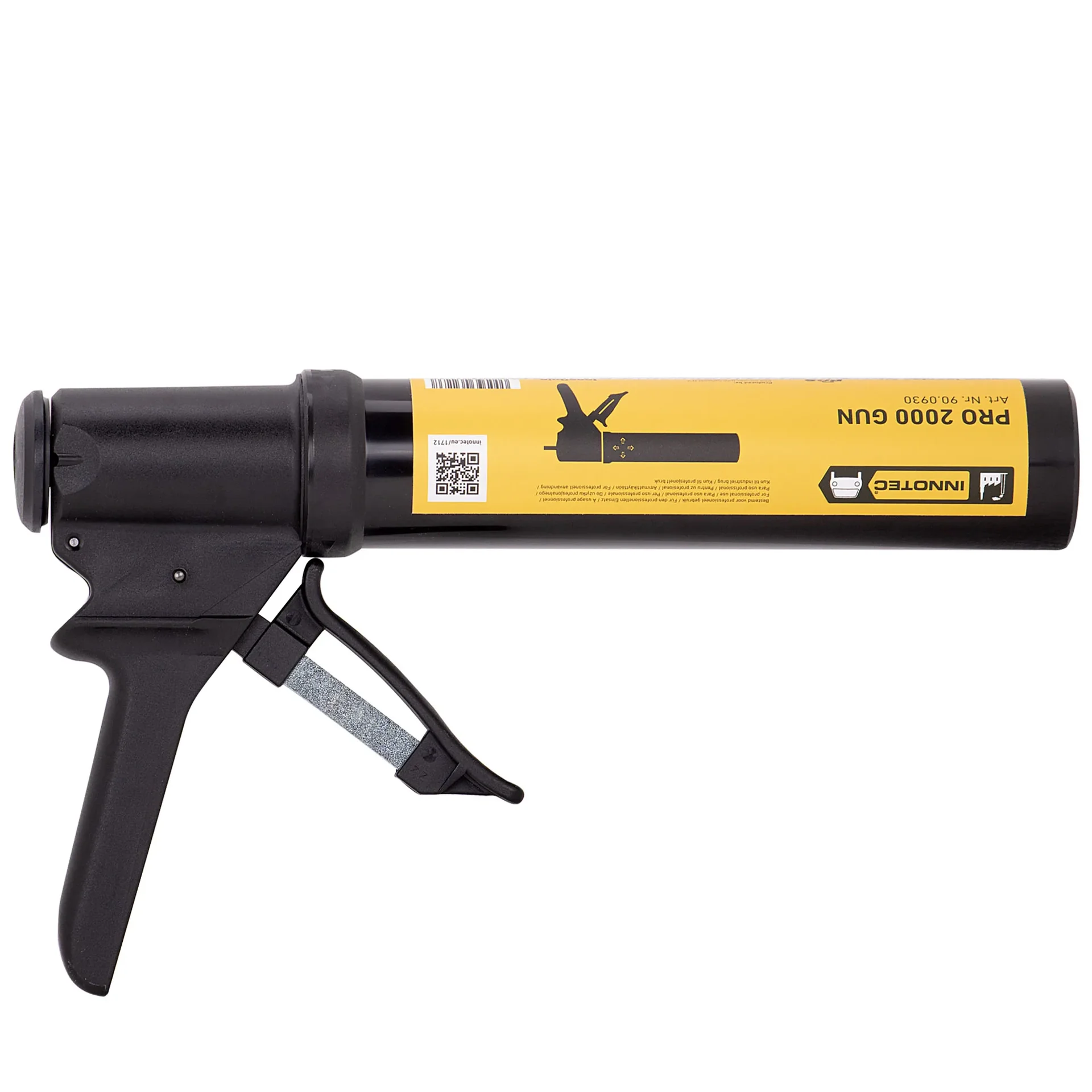 INNOTEC Pro 2000 Gun