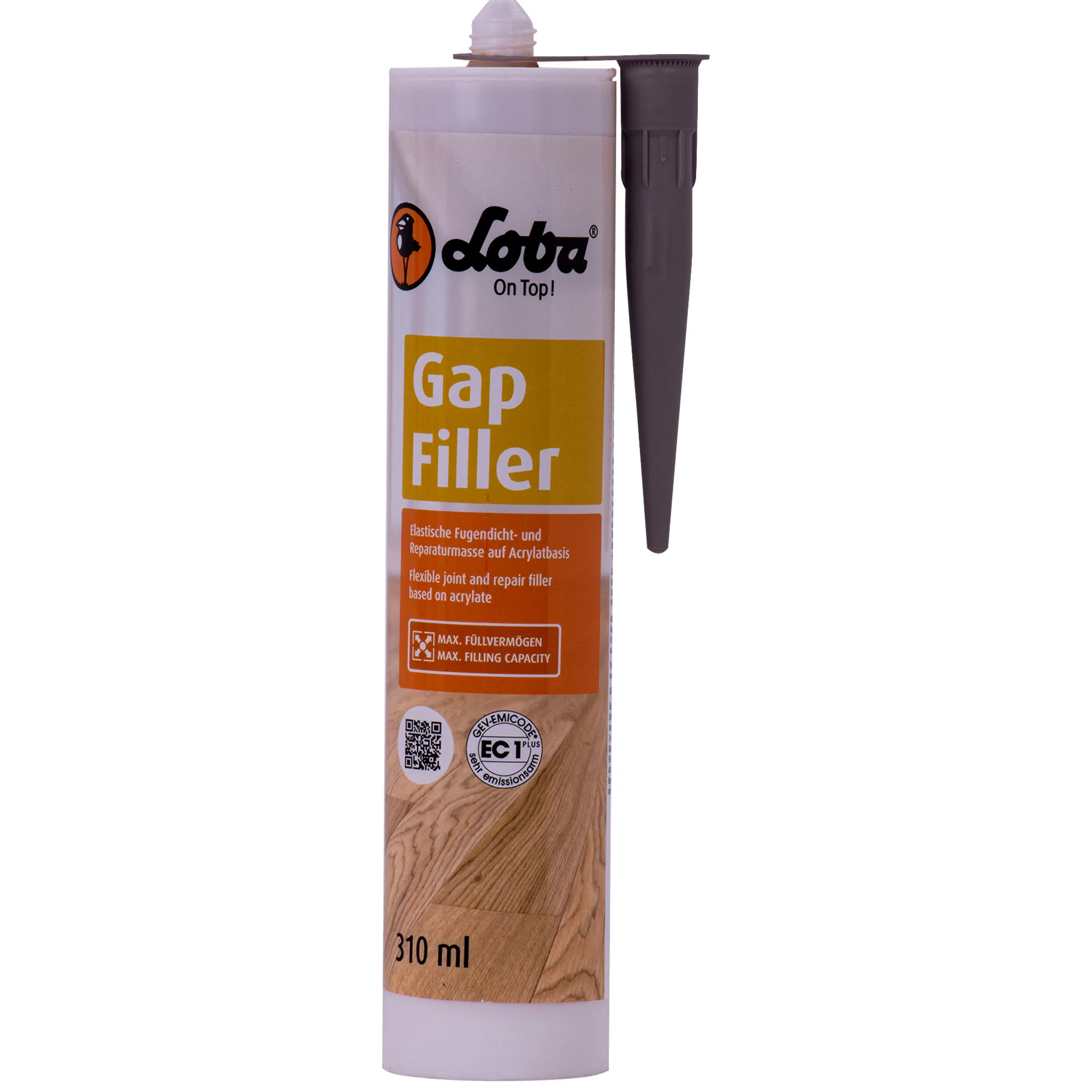 LOBA GapFiller in Grau