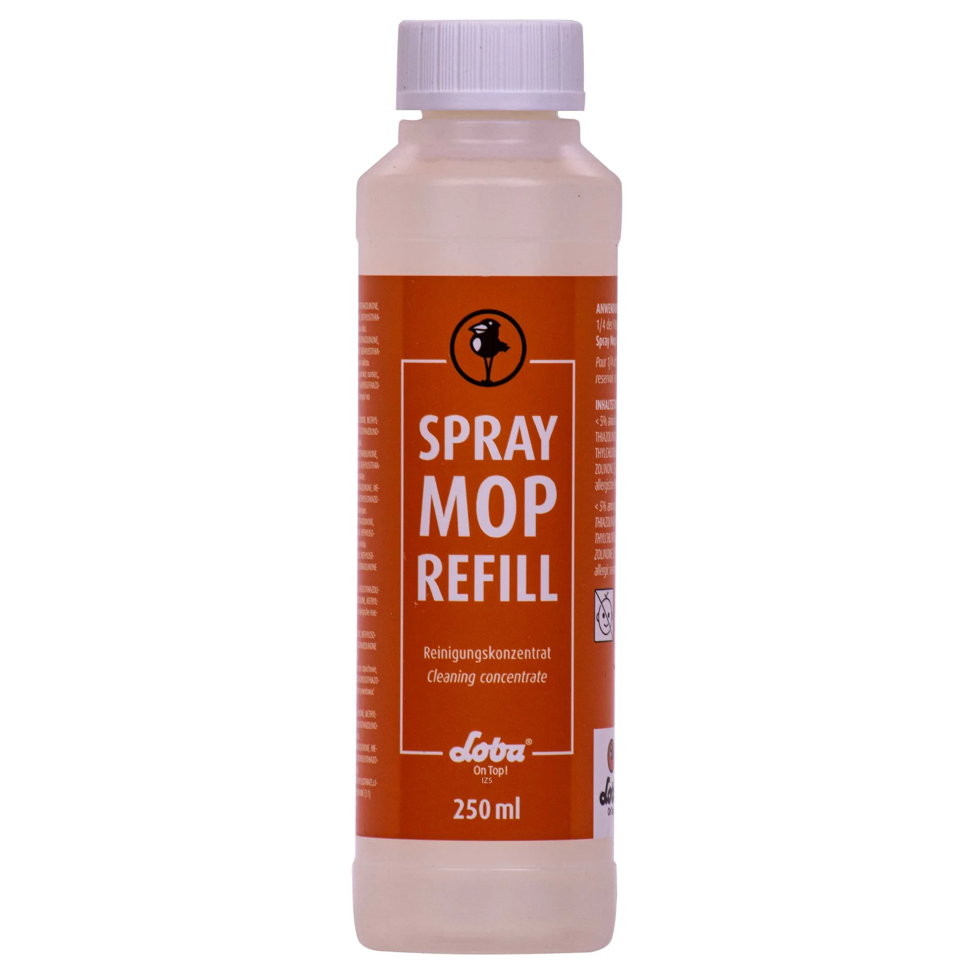 Loba Spray Mop Refill 250 ml