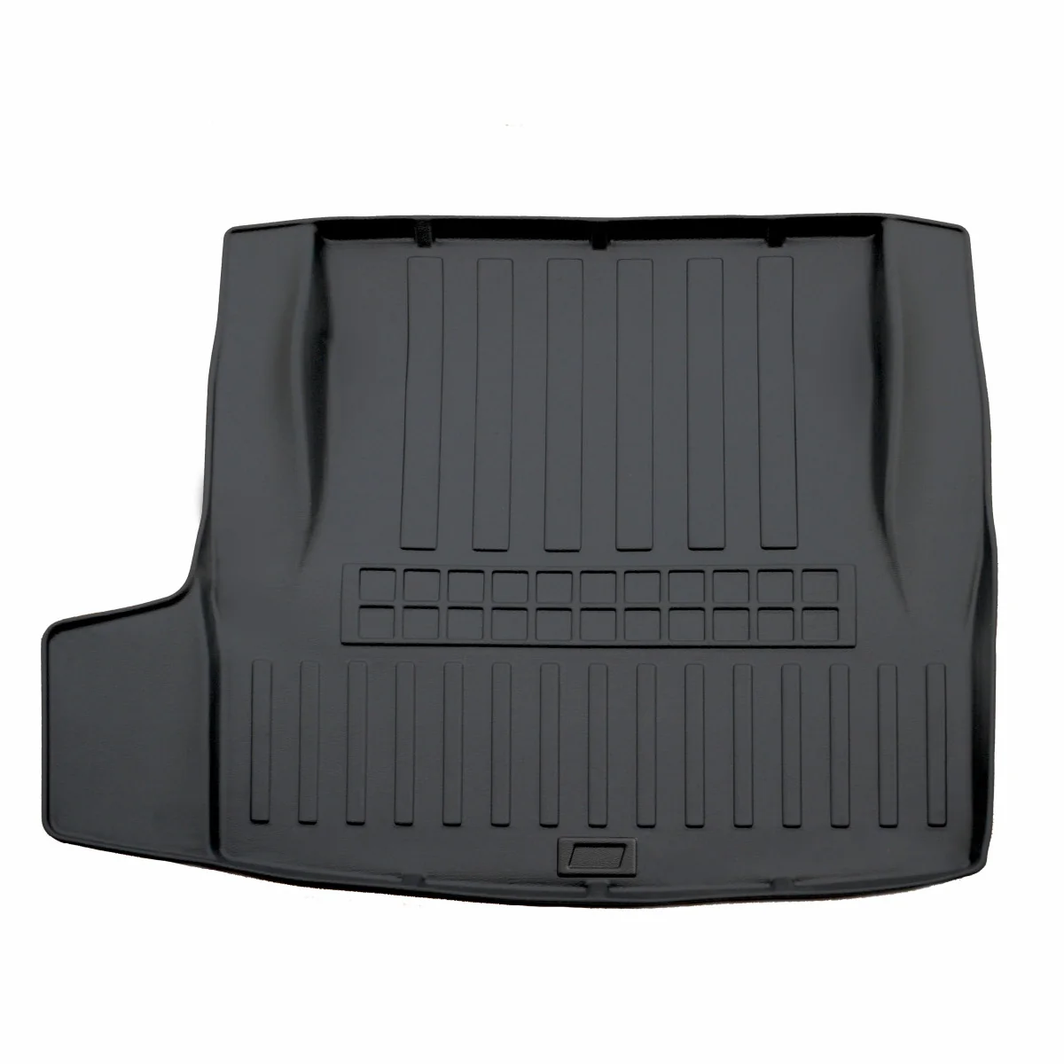 Kofferraumwanne BMW E90 3er Limousine 2004-2013, 3D passgenau, Polyurethan