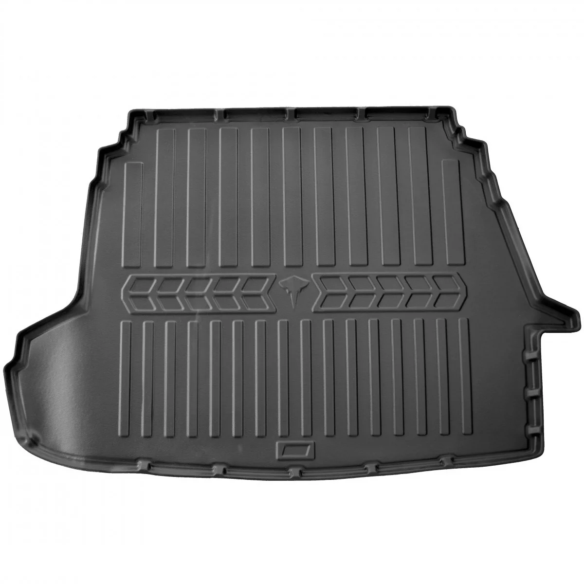 Kofferraumwanne 3D, passgenau für HYUNDAI Sonata (YF) (2009-2014), Polyurethan