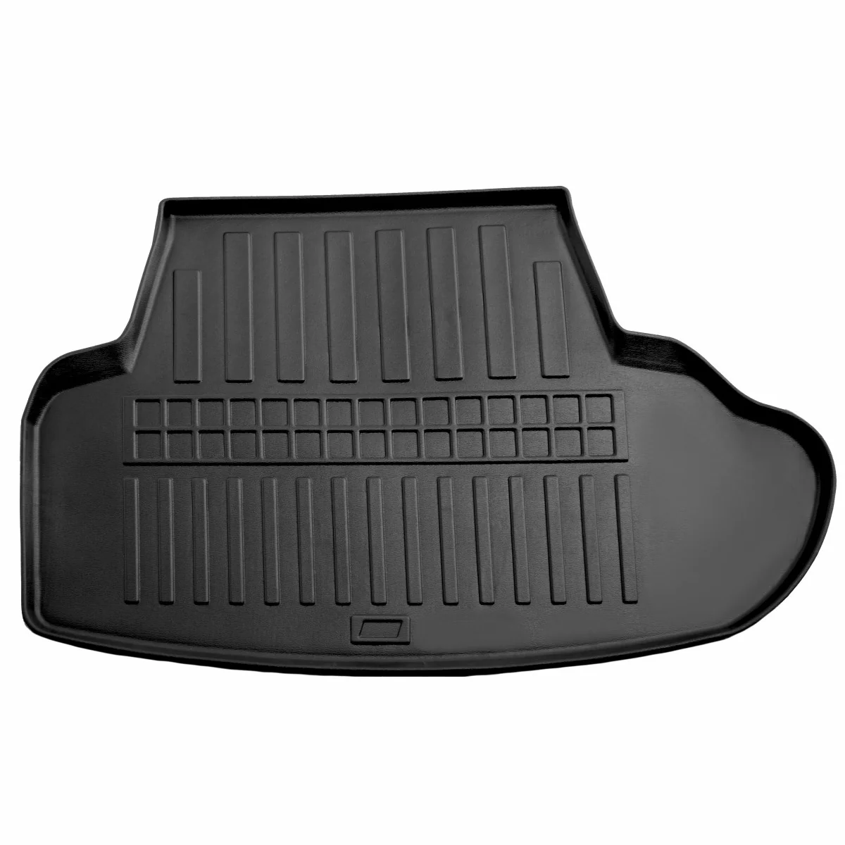 Kofferraumwanne 3D für INFINITI Q50 (2013-2024), passgenau, Polyurethan