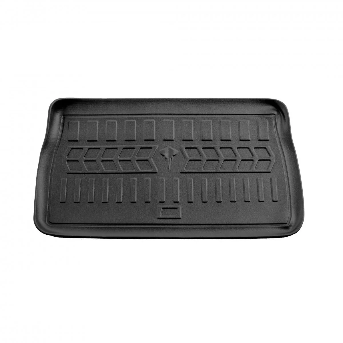 Kofferraumwanne 3D, passgenau für CHRYSLER Grand Voyager V (RT) (2008-2016) 7-Sitzer