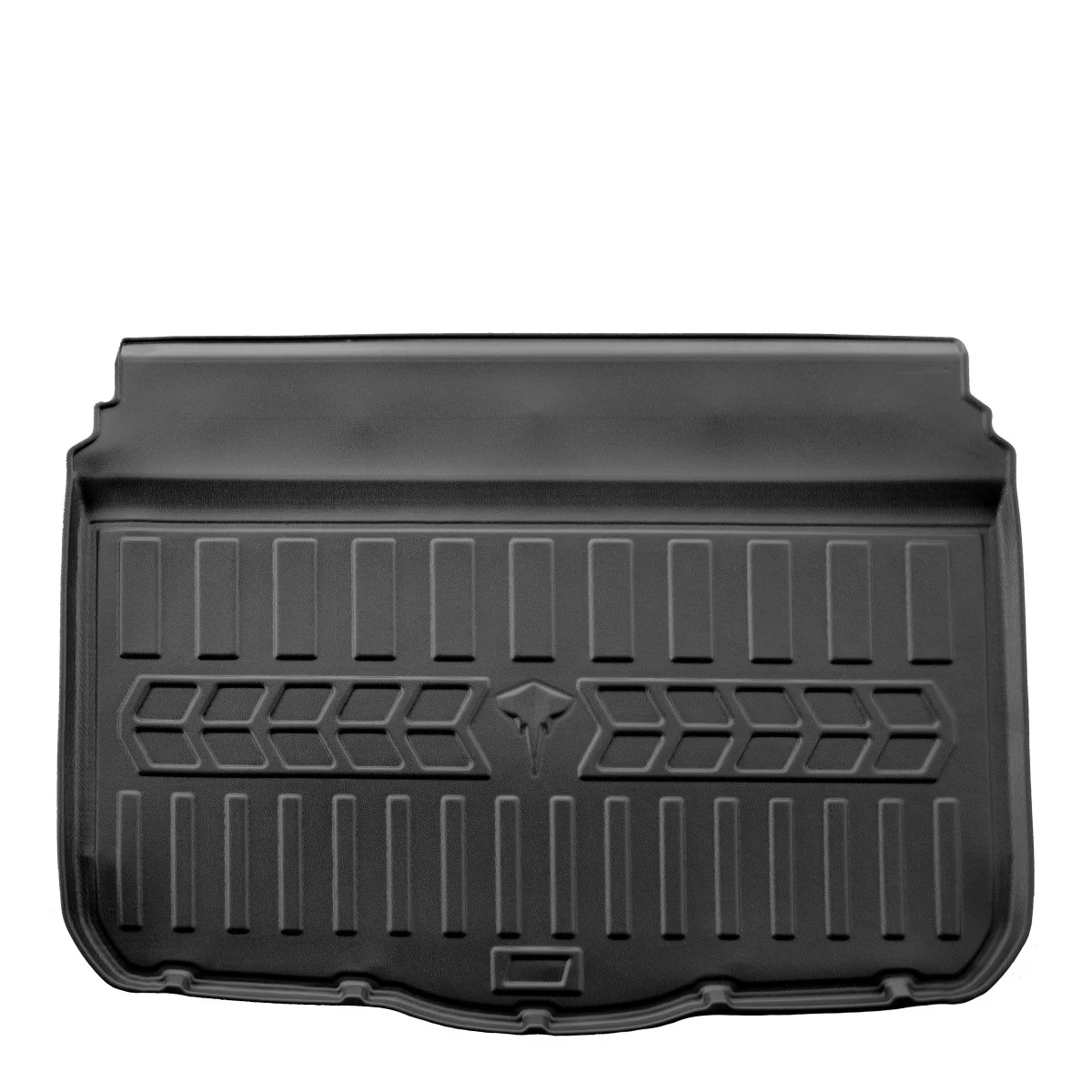 Kofferraumwanne Audi Q2 (ab 2016), unterer Kofferraum, 3D, passgenau, Polyurethan