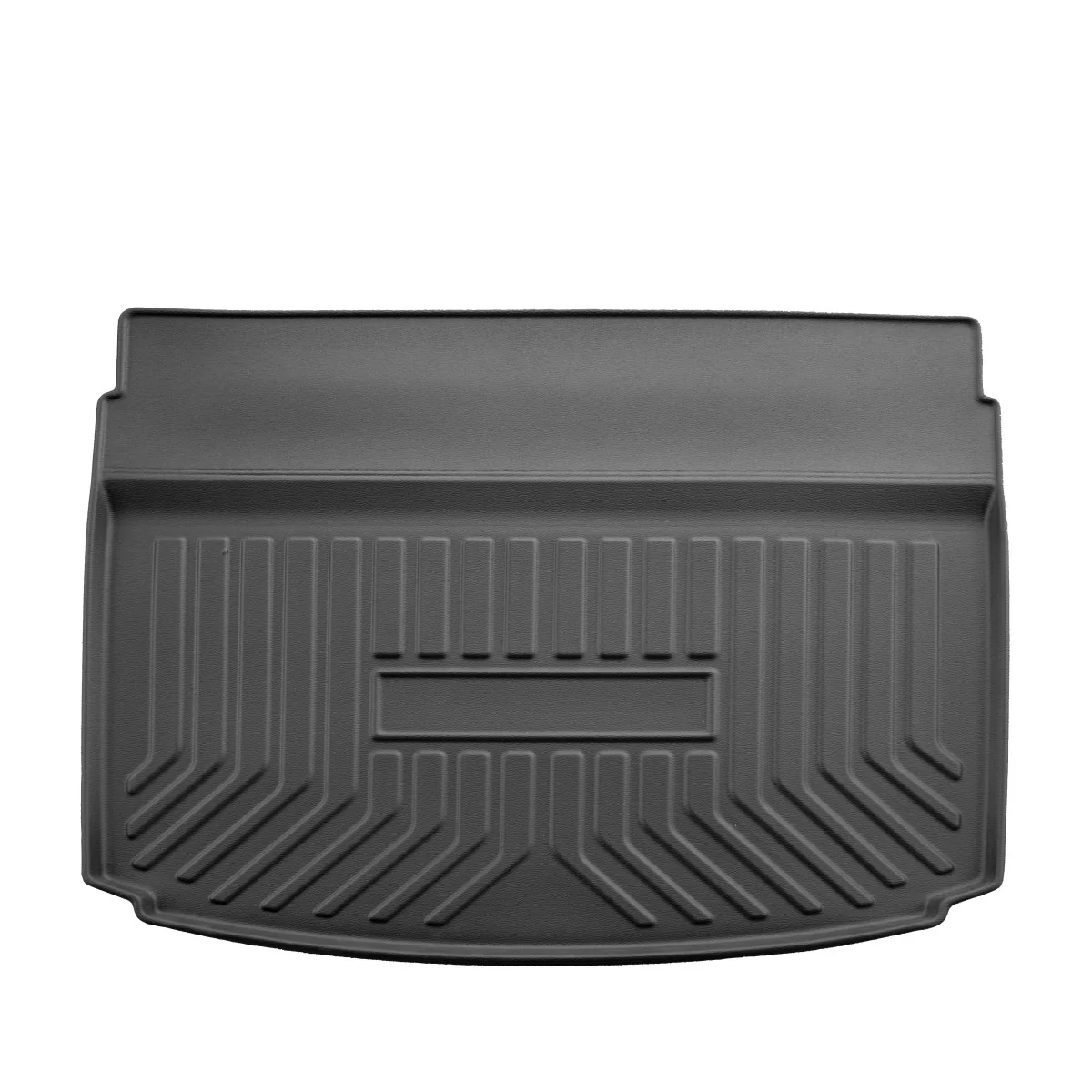 Kofferraumwanne 3D für KIA Niro EV (2022-...), passgenau, unterer Kofferraum, Polyurethan