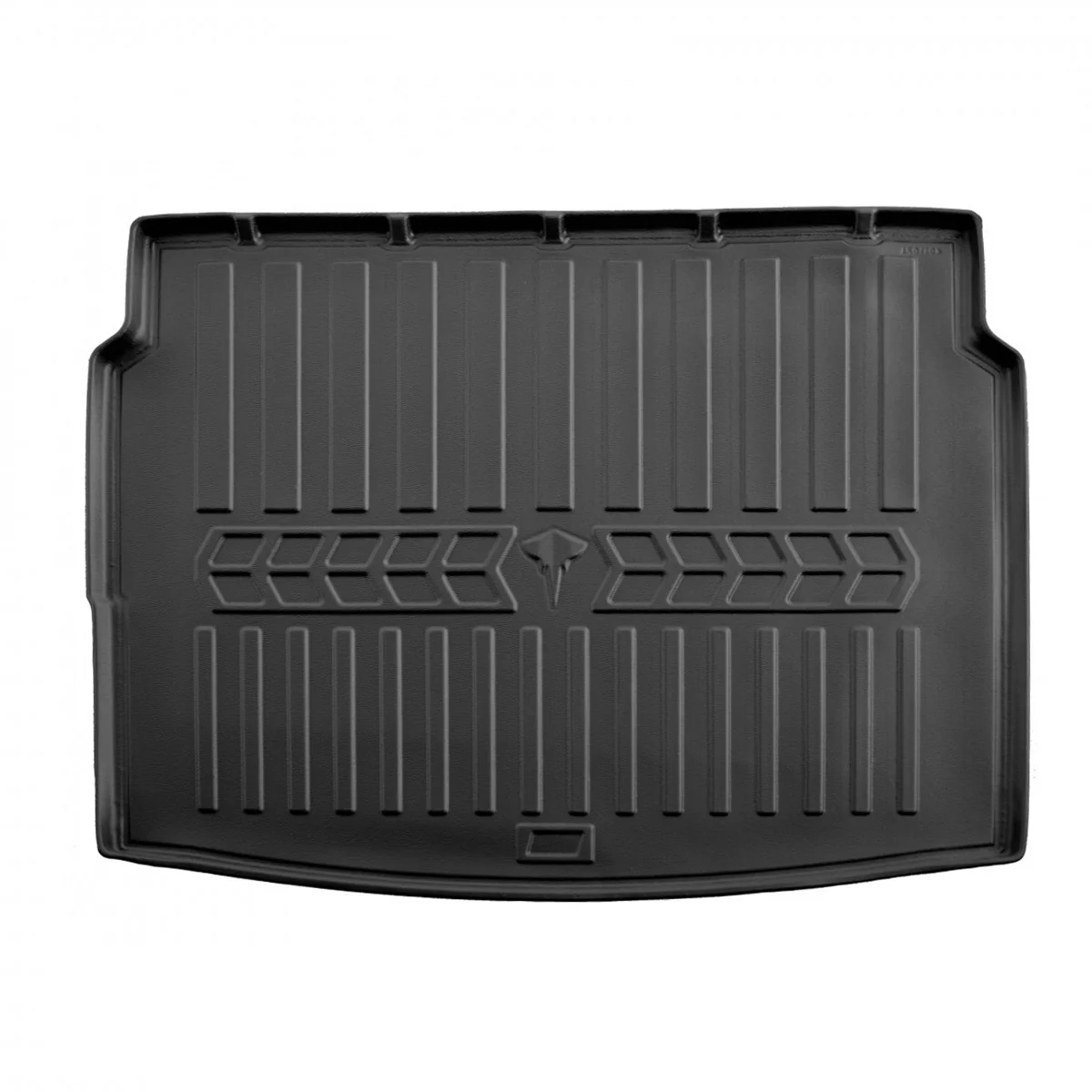 Kofferraumwanne Mazda CX 60 (KH), passgenau, 3D, Polyurethan, Baujahr 2022-...