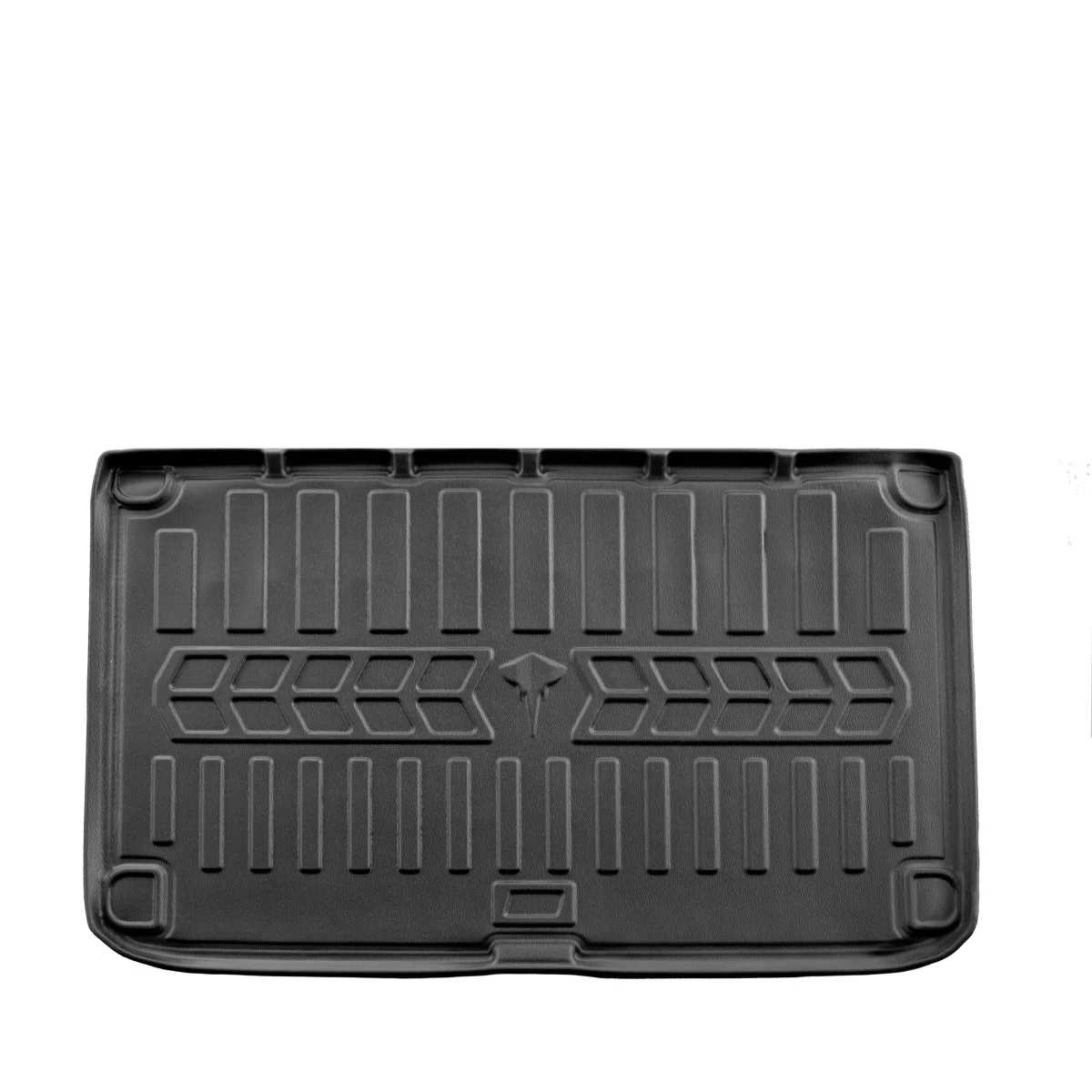 Kofferraumwanne für MERCEDES BENZ W168 A (1997-2004), 3D Polyurethan, passgenau, Antirutsch