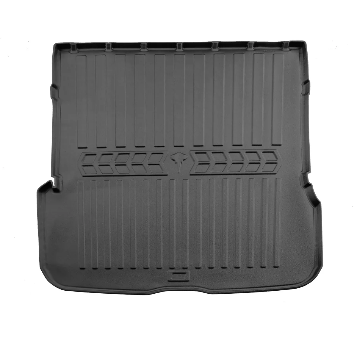 3D Kofferraumwanne X167 GLS ab 2019, 5- und 7-Sitzer, passgenau, Polyurethan