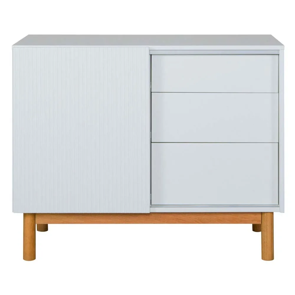 Quax Mood Kommode weiss