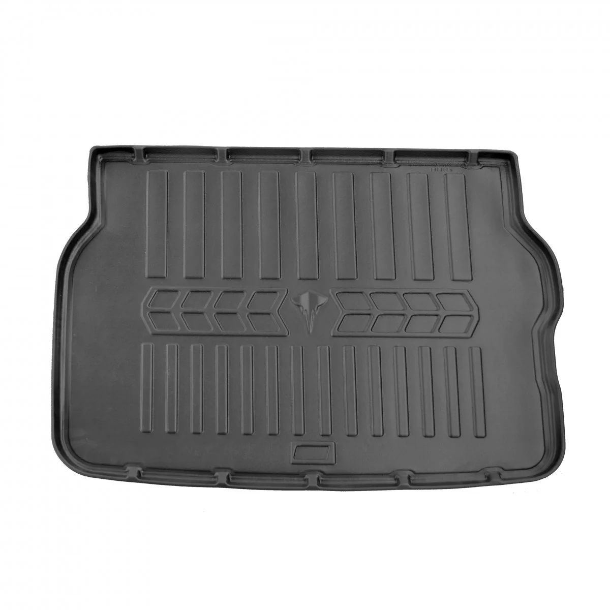 Kofferraumwanne Astra G, 3D passgenau für OPEL Astra G Schrägheck (1998-2004), Polyurethan