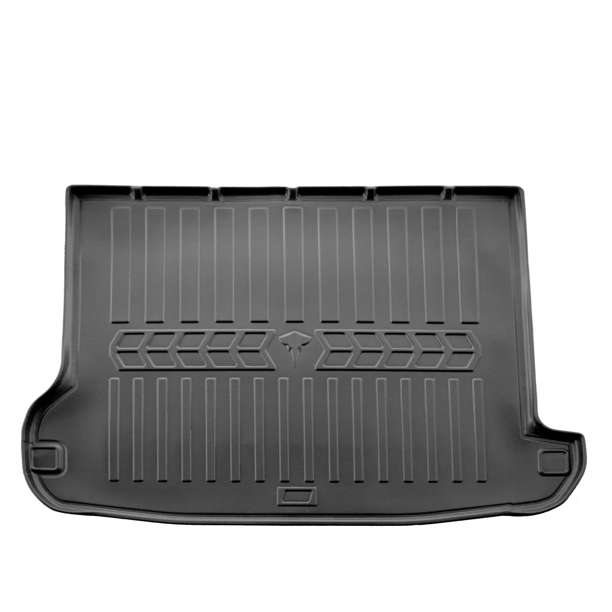 Kofferraumwanne Opel Astra G Kombi (1998-2004), 3D, passgenau, Polyurethan
