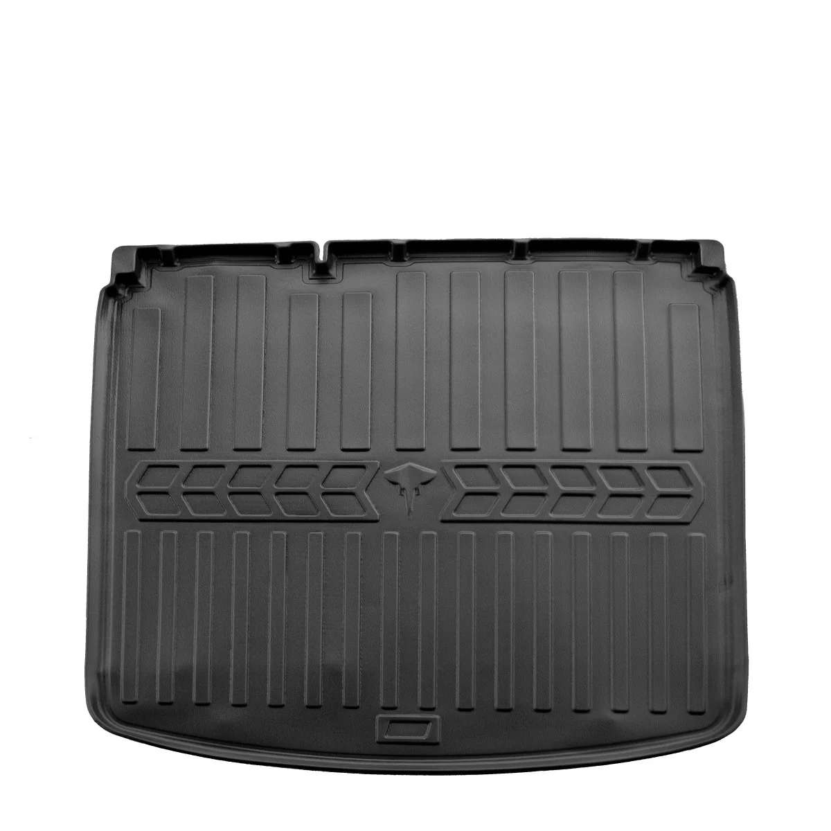 Kofferraumwanne Opel Astra J Limousine (2009–2015), passgenau, 3D, Polyurethan