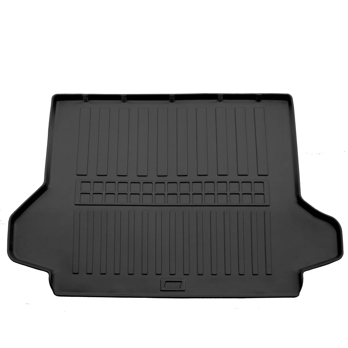 Kofferraumwanne 3D für RENAULT Koleos I (2008-2016), passgenau, Polyurethan