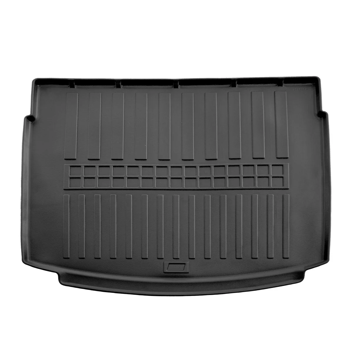 Kofferraumwanne Megane 4, 3D, passgenau für Renault Megane IV (2015-...) Kombi und Limousine, rutschfest