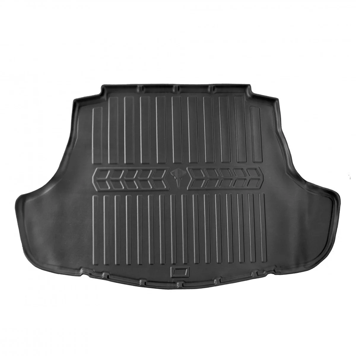 3D Kofferraumwanne Polyurethan für TOYOTA Camry (XV70) (2017-...), passgenau