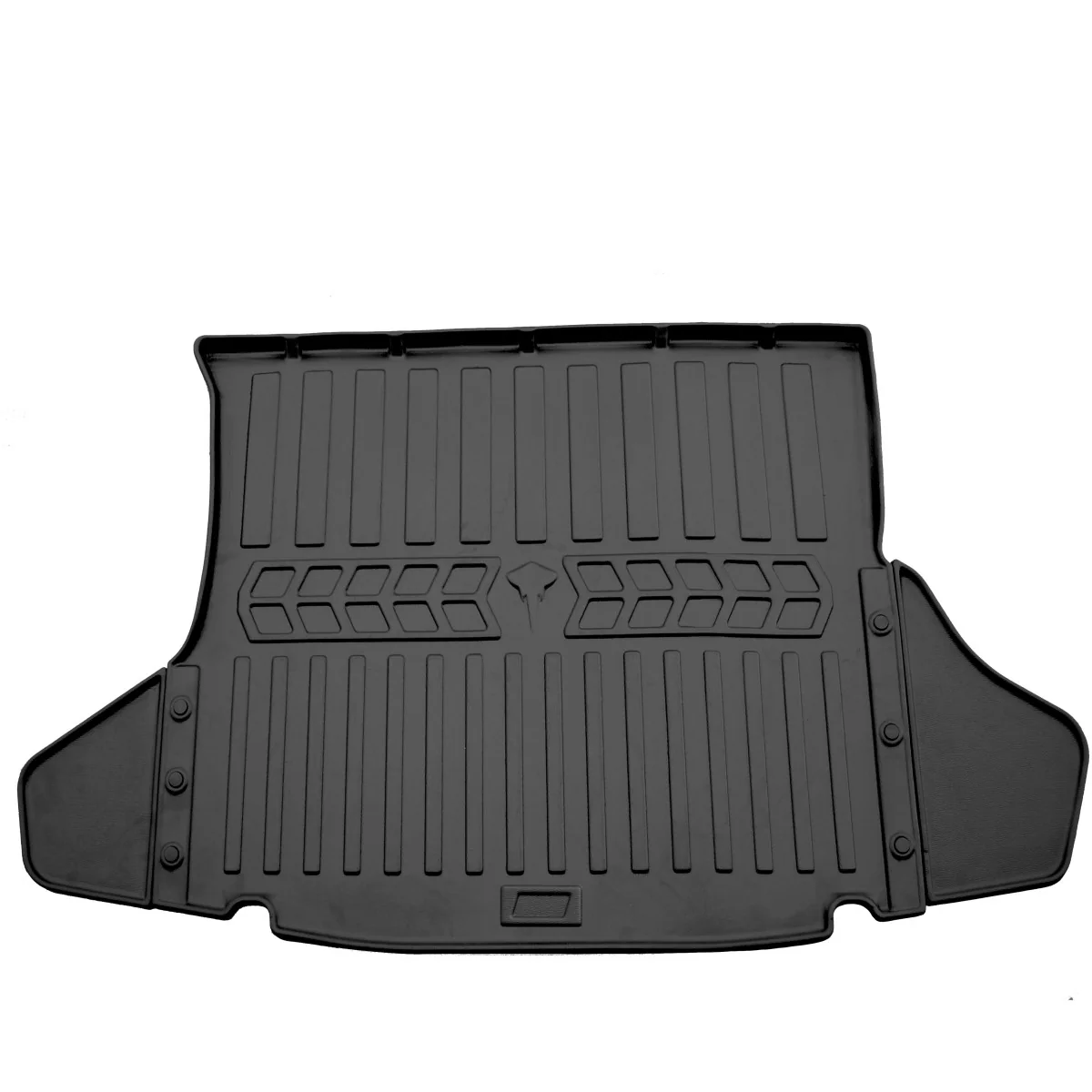Kofferraumwanne Toyota Prius (ZHW30) (2009-2015), 3D, passgenau, robust