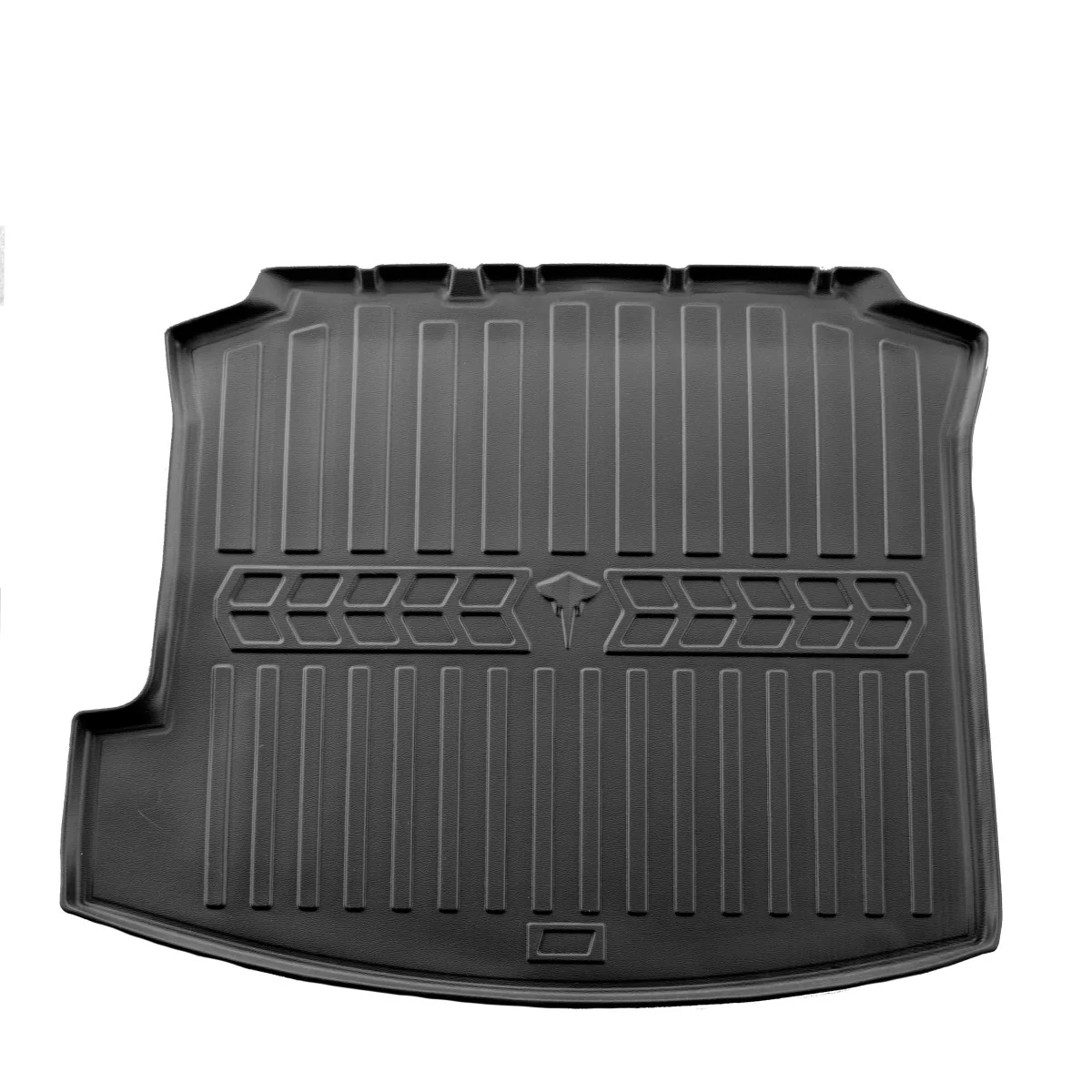 Kofferraumwanne Bora 3D, passgenau für VOLKSWAGEN Bora Limousine (1998-2005), Polyurethan