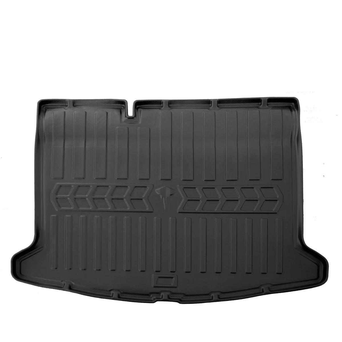 Kofferraumwanne 3D für VOLKSWAGEN ID.3 (2020-...), passgenau, Polyurethan