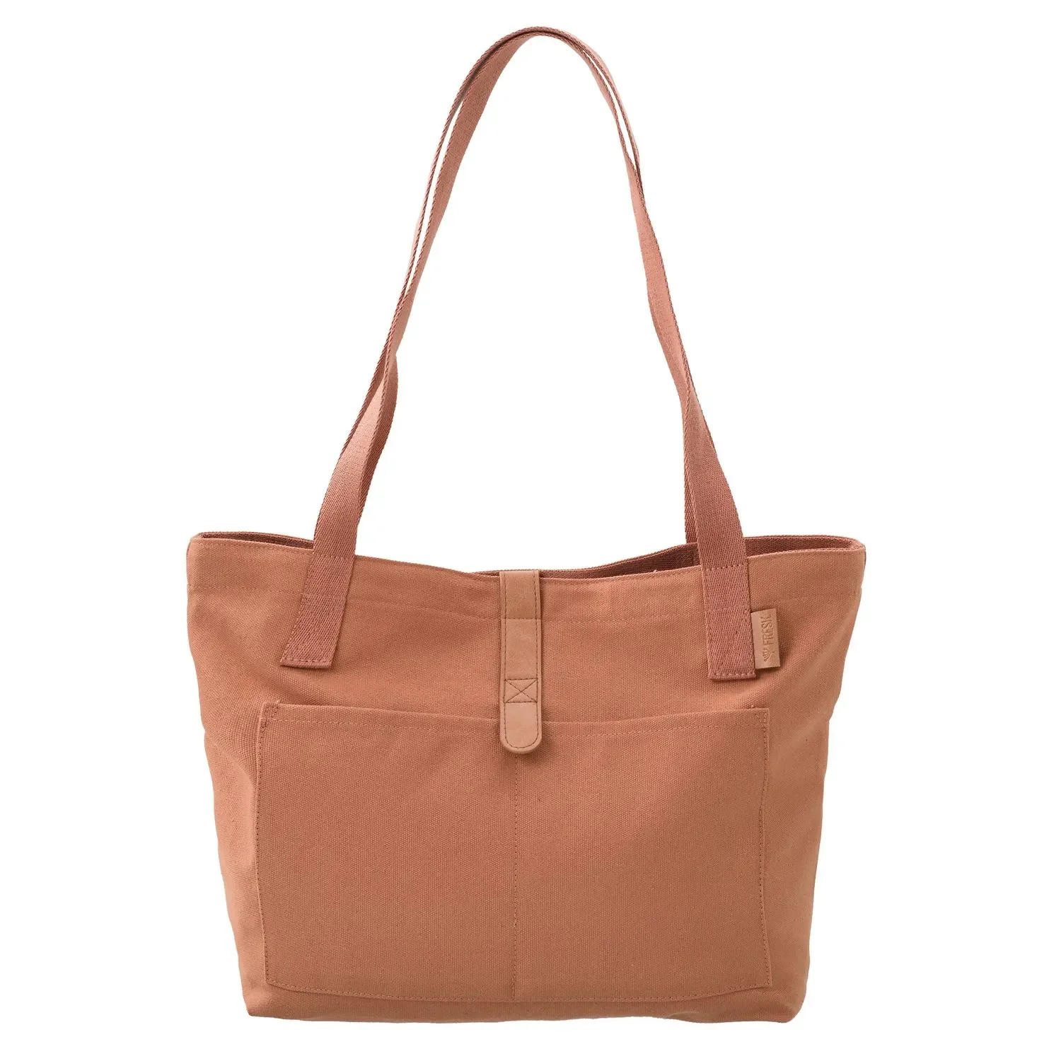 Fresk Mom Bag, kleine, Farbe: Kupfer