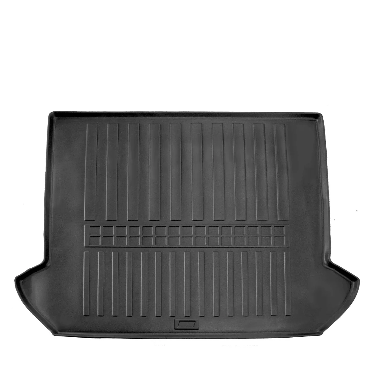 Kofferraumwanne Volvo XC90 (2002-2014), 3D Passform, Polyurethan, 5- und 7-Sitzer