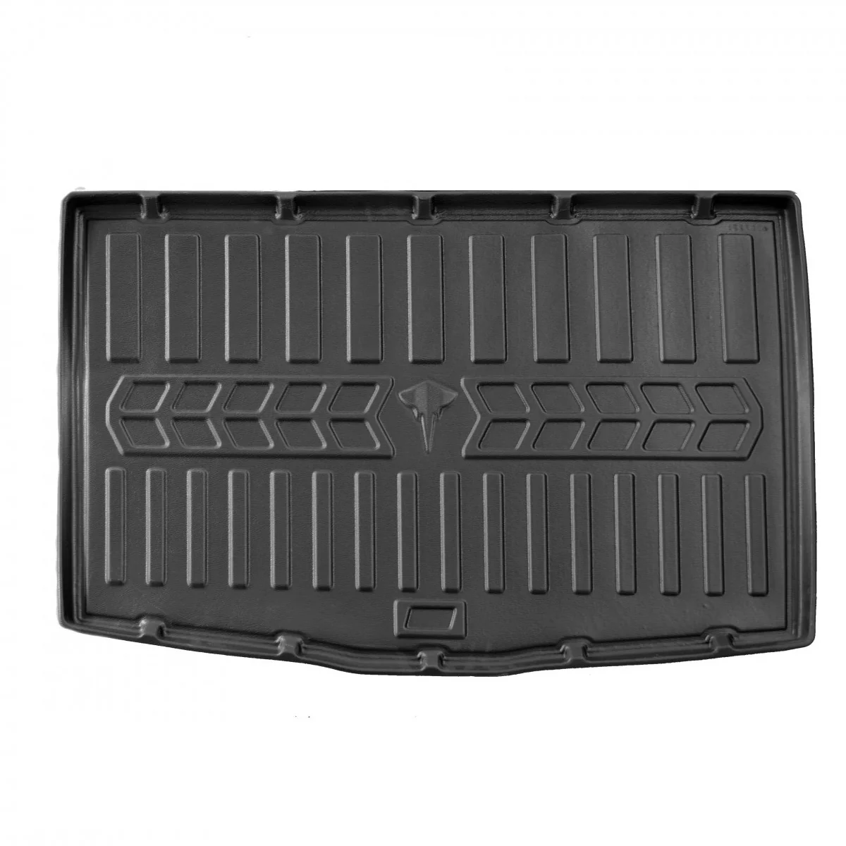 3D Kofferraumwanne für FORD Focus IV Kombi ab 2018, unterer Kofferraum, passgenau, Polyurethan