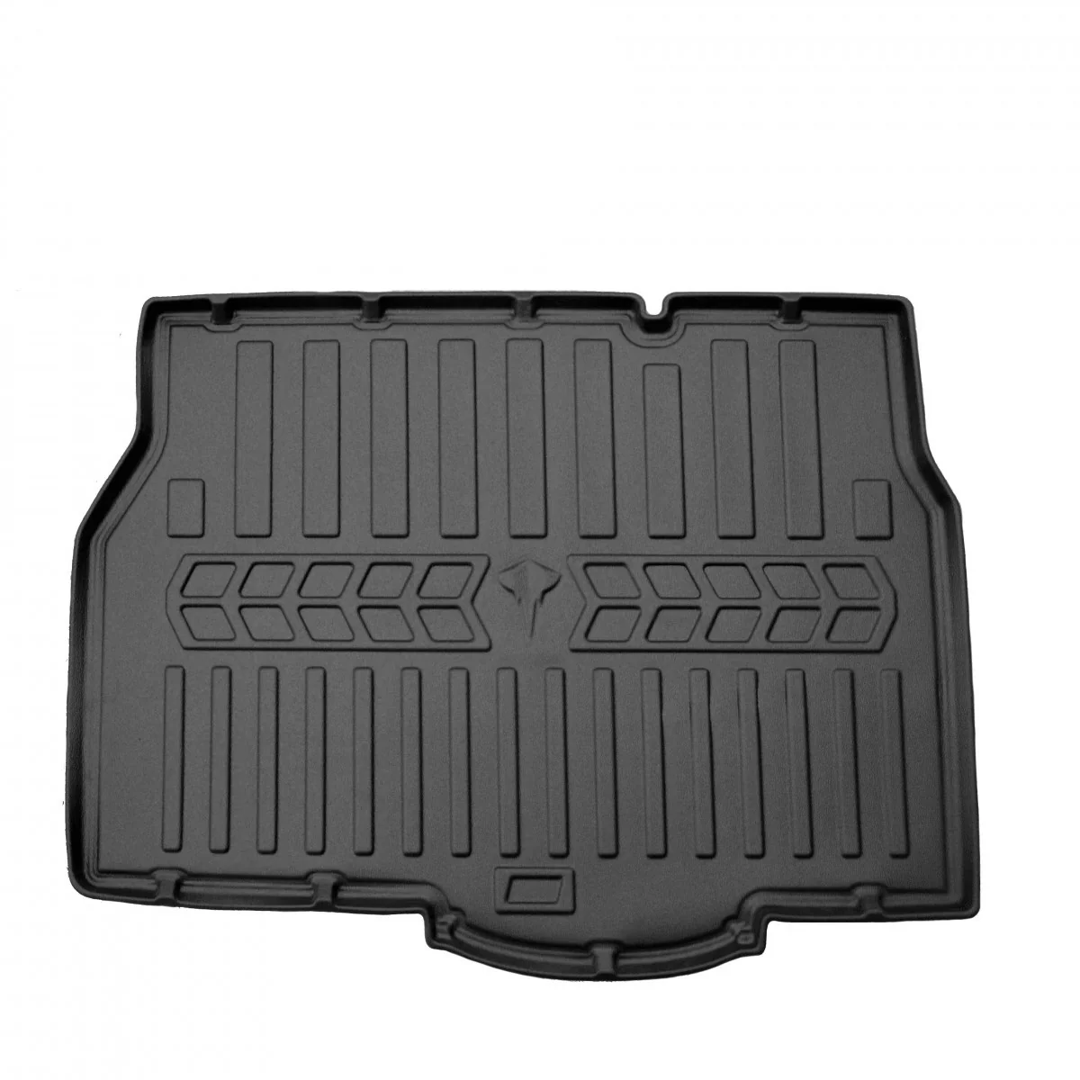 Kofferraumwanne Opel Astra H hatchback (2004-2010), 3D, passgenau, Polyurethan