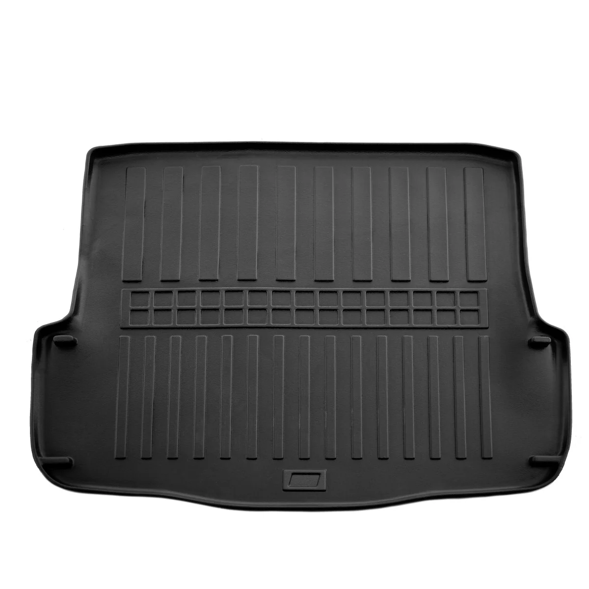 3D Kofferraumwanne für Skoda Octavia II Kombi (A5) (2004-2013), passgenau, unterer Kofferraum