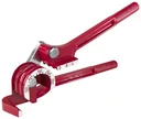 3-in-1 Rohrbiegezange 6 - 10 mm für Aluminium, Kupfer, Messing