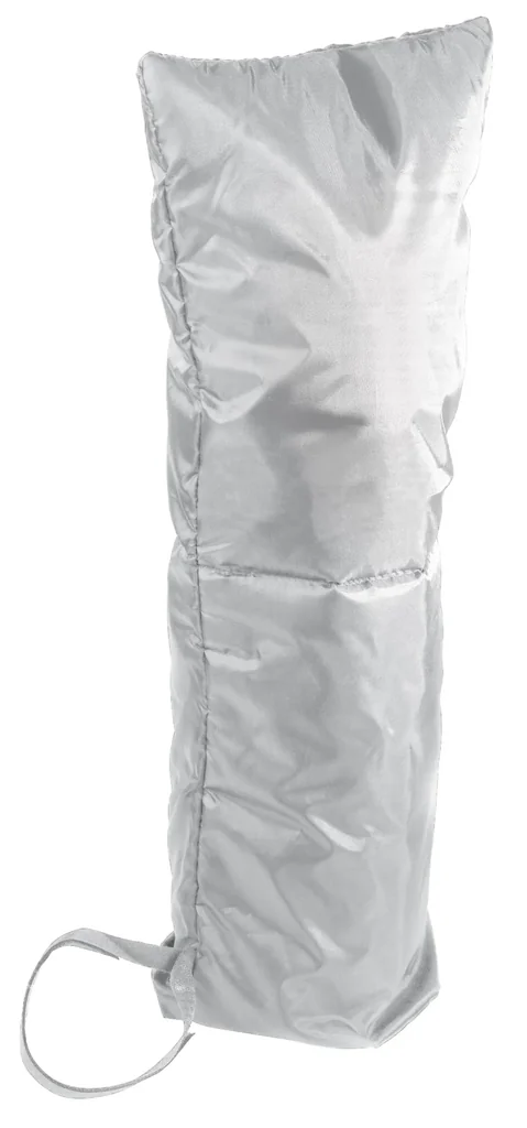 Wetterschutzhülle für Wasserzapfsäulen