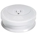 Rauchwarnmelder inkl. Batterie 9V