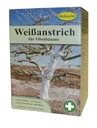 Weißanstrich für Obstbäume, 1 kg