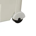 Platzspar-Regal "Mobil"