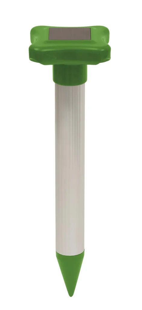 Solar Maulwurfabwehr Alu, 1 Stück