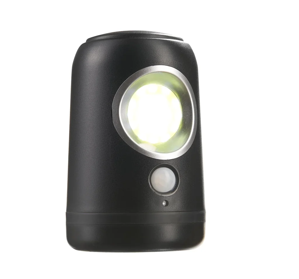 Power Safe Light mobile