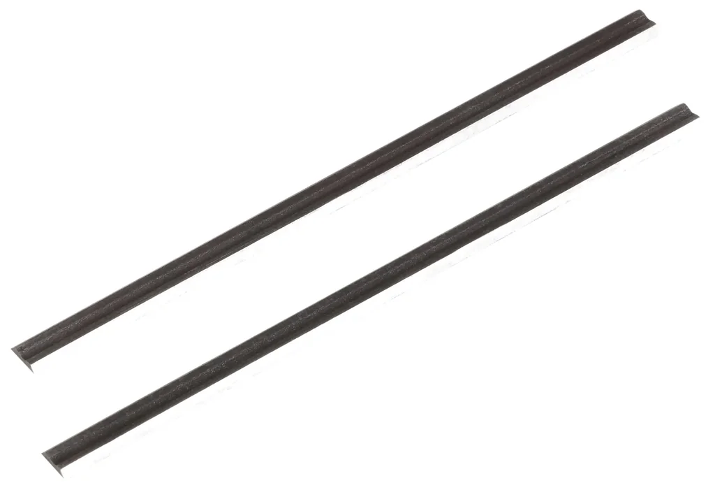 Ersatz-Hobelmesser, 2 Stück