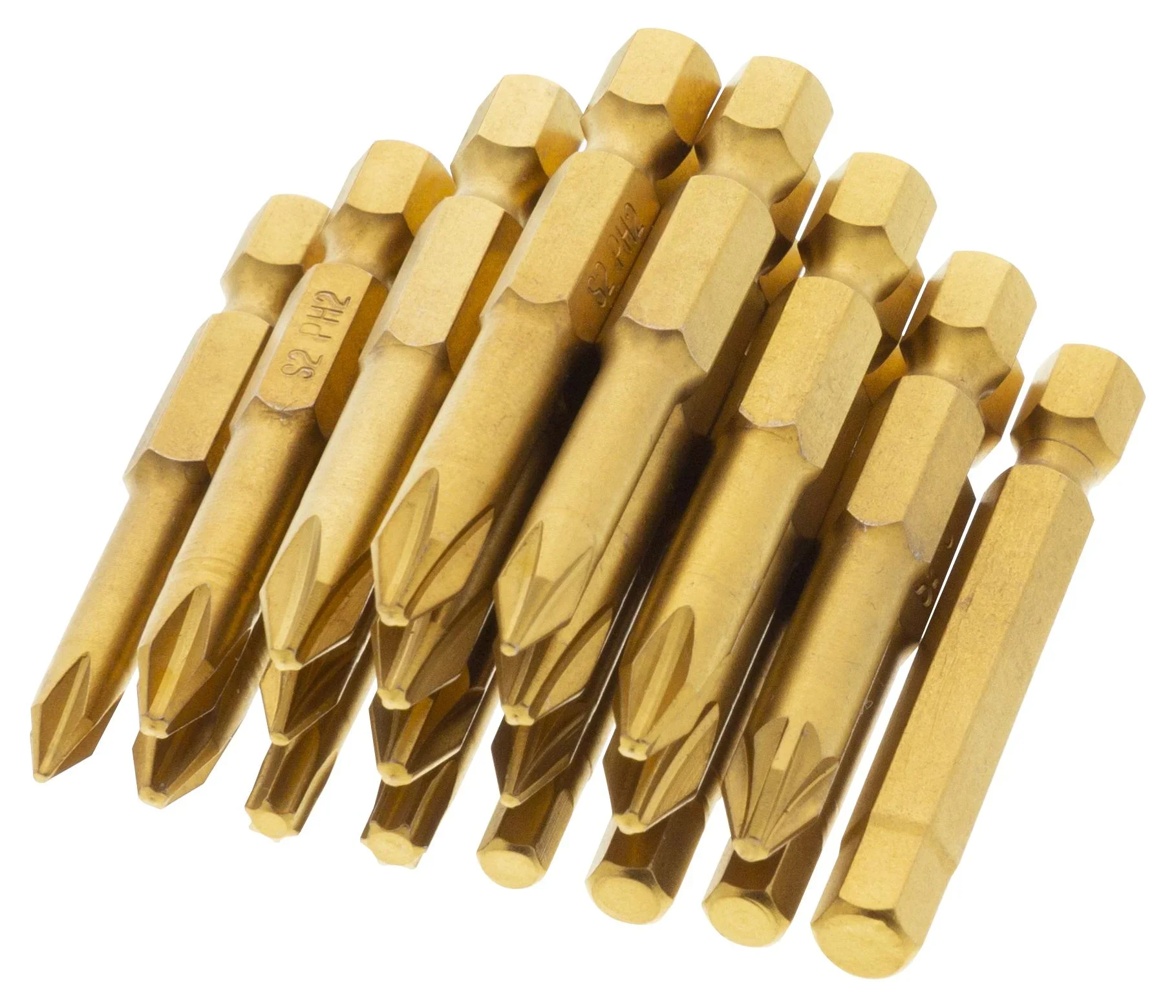 Titan Bit-Satz 20-teilig