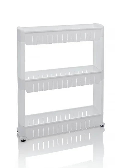 Nischenregal 3 Ablagen