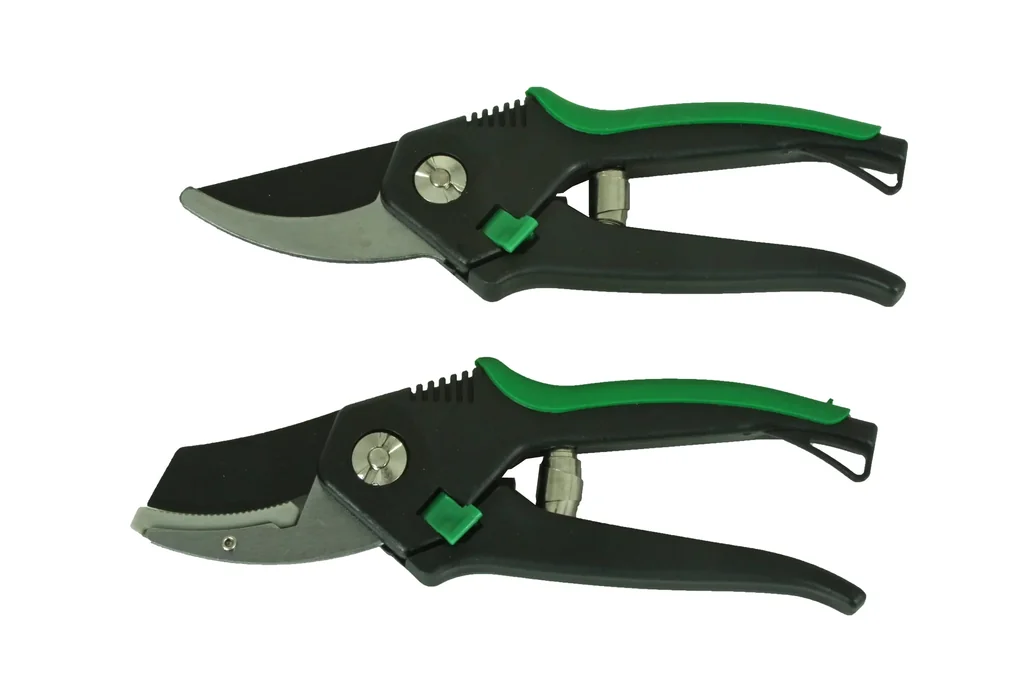 Gartenschere, 2er Set