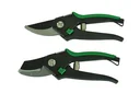 Gartenschere, 2er Set