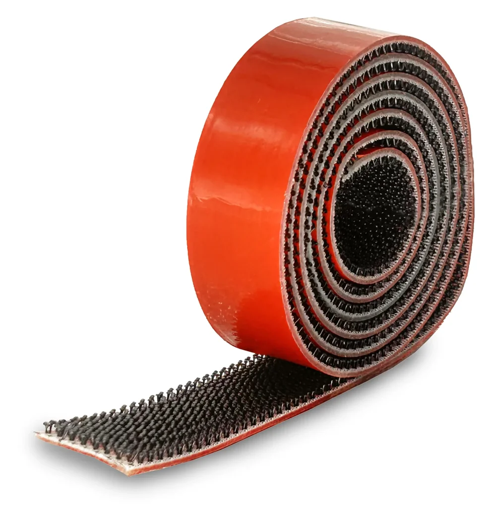 Mushroom Tape