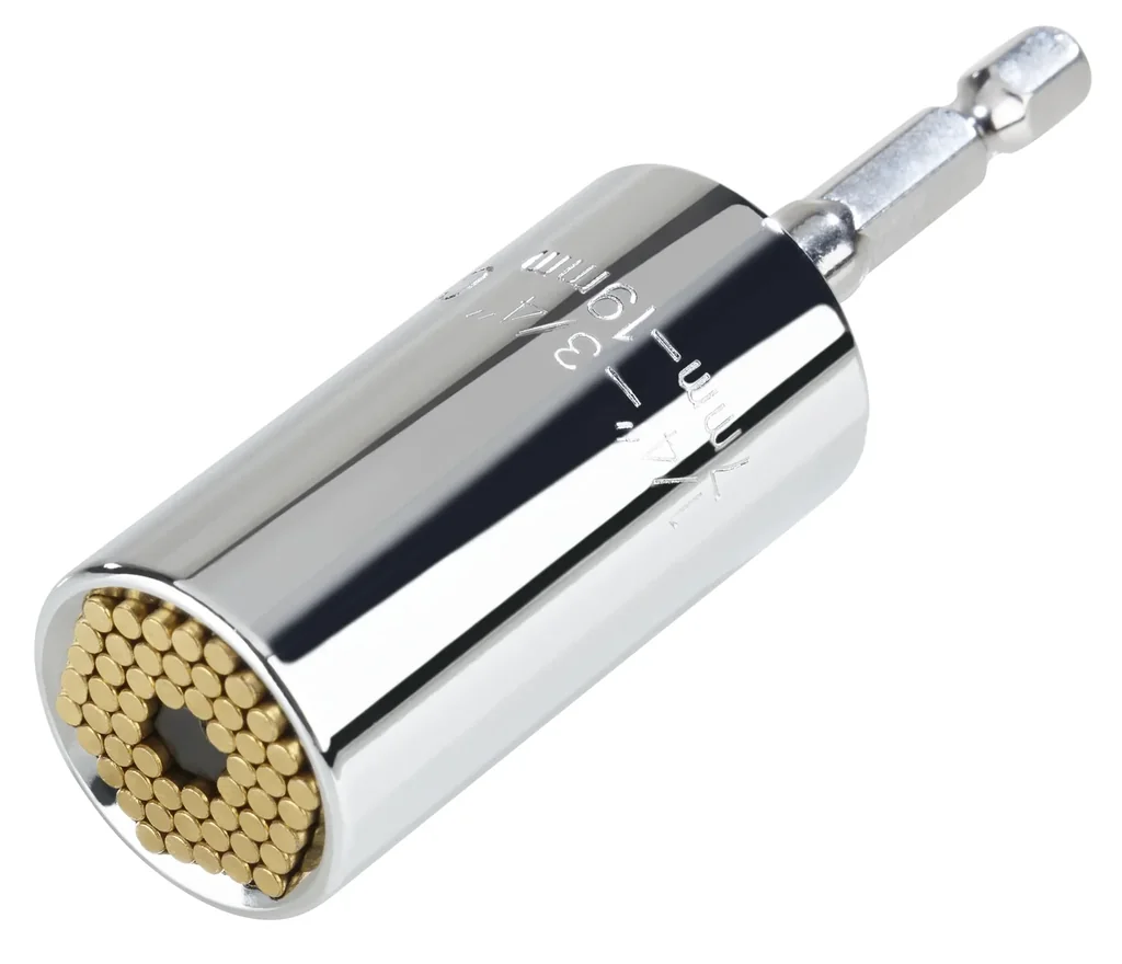 Universalnuss mit Titan Einsatz