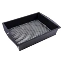 XL Gartensieb 2 in 1 anpassbar