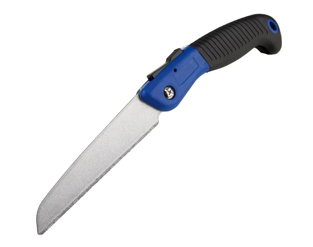 Multifunktionssäge, klappbar