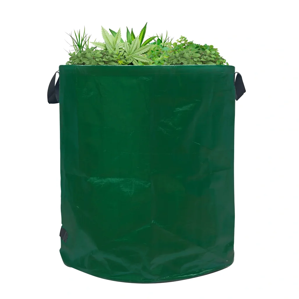 Premium Garten- und Abfallsack "Jumbo", 272 l, 200 g/m², 1 Stück